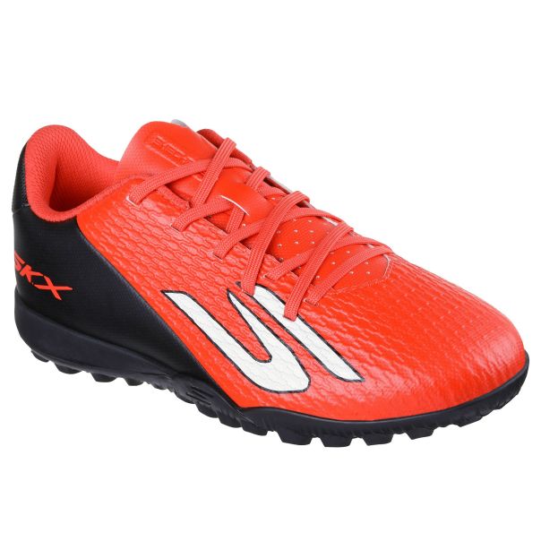 SKECHERS Patike skechers skx 2 jr youth tf BPG - 252164L-RDBK