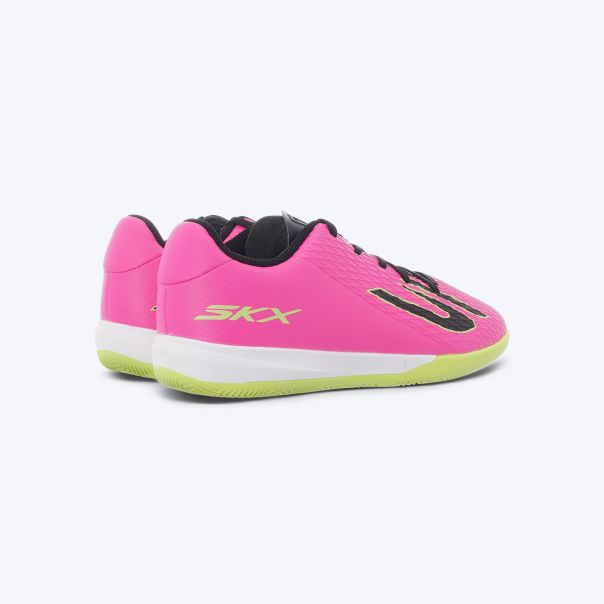SKECHERS Patike skechers jr youth ic BPG - 252168L-PKBK