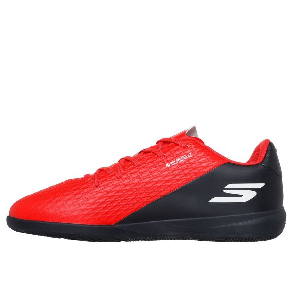 SKECHERS Patike skechers skx 2 jr youth ic BPG - 252168L-RDBK
