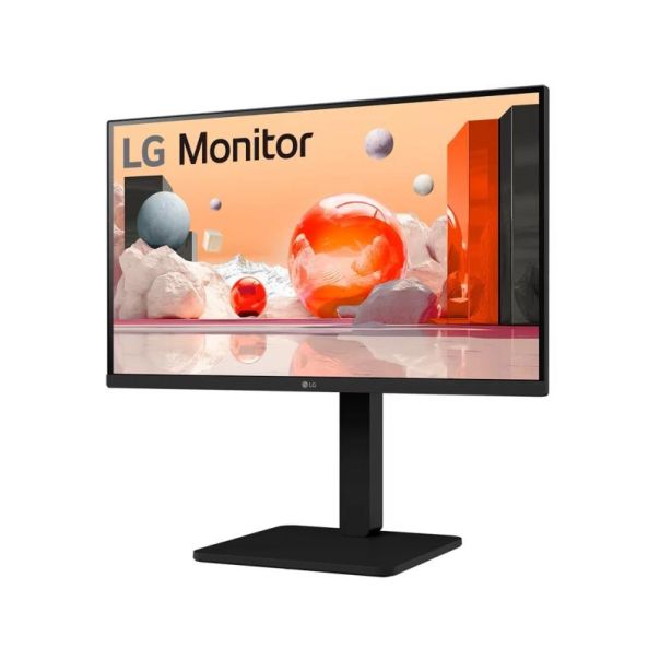 LG Monitor 24BA550-B 23,8