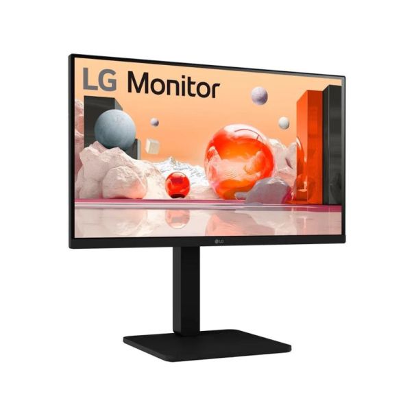 LG Monitor 24BA550-B 23,8
