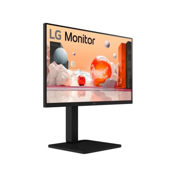 LG Monitor 24BA550-B 23,8