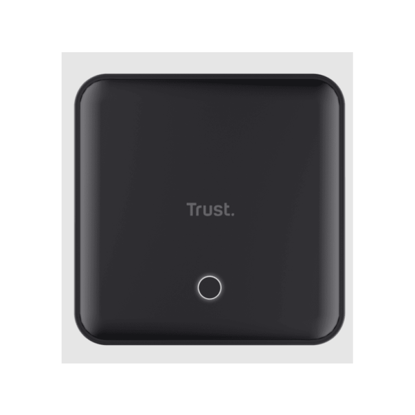 TRUST MAXO 100W 4-PORT DESKTOP CHARGER - 25242-1-1