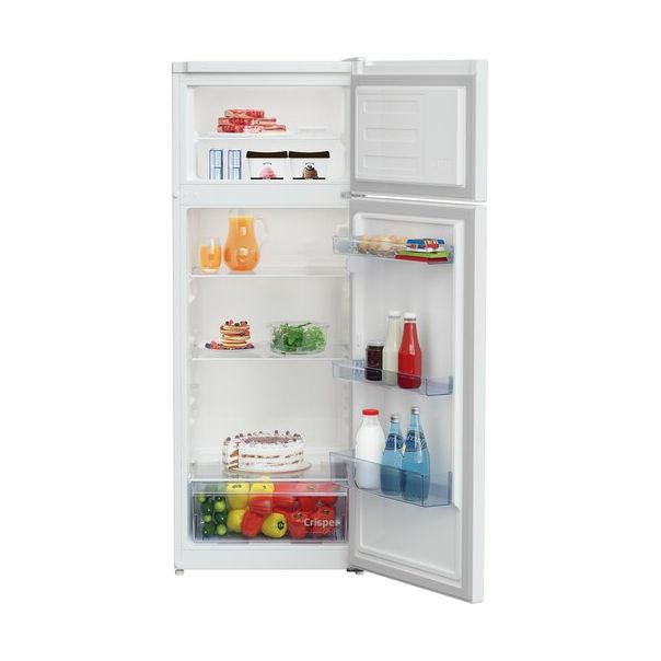 BEKO Kombinovani frižider RDSA240K40WN - 25242-1
