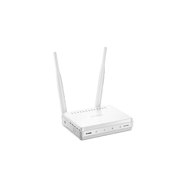 D-LINK LAN Access Point DAP-2020/E N300 - 31911