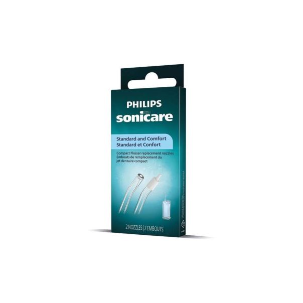 PHILIPS Mlaznica za oralni irigator HX3072/00 - EP2861315
