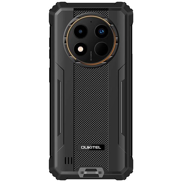 OUKITEL WP28S 4/128GB, crna - 110058