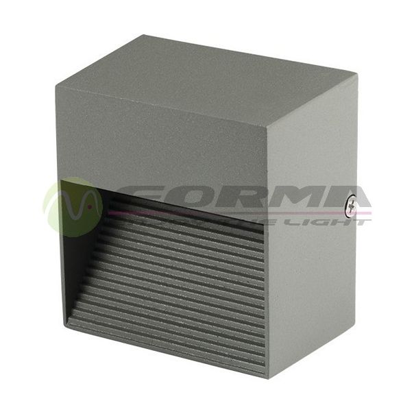 FORMA Spoljna LED lampa 3W SV S4362 4000K - EP2683325