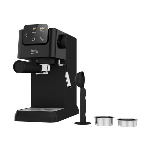BEKO Aparat za espresso kafu CEP 5302 B - 25271