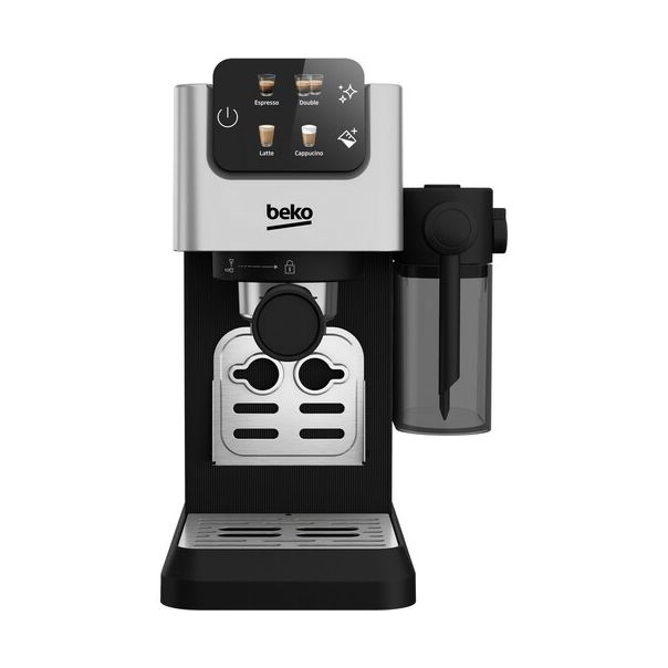 BEKO Aparat za espresso kafu CEP 5304 X - 25272-1
