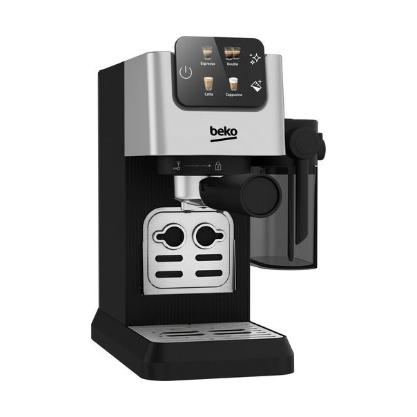BEKO Aparat za espresso kafu CEP 5304 X - 25272-1
