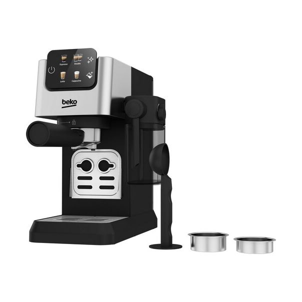BEKO Aparat za espresso kafu CEP 5304 X - 25272-1