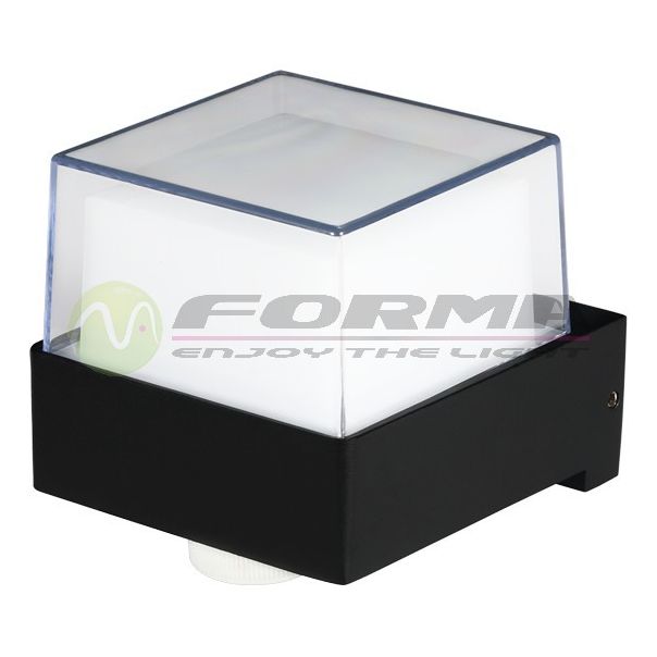 FORMA Spoljna LED lampa 7W BK S4340 4000K - 001951