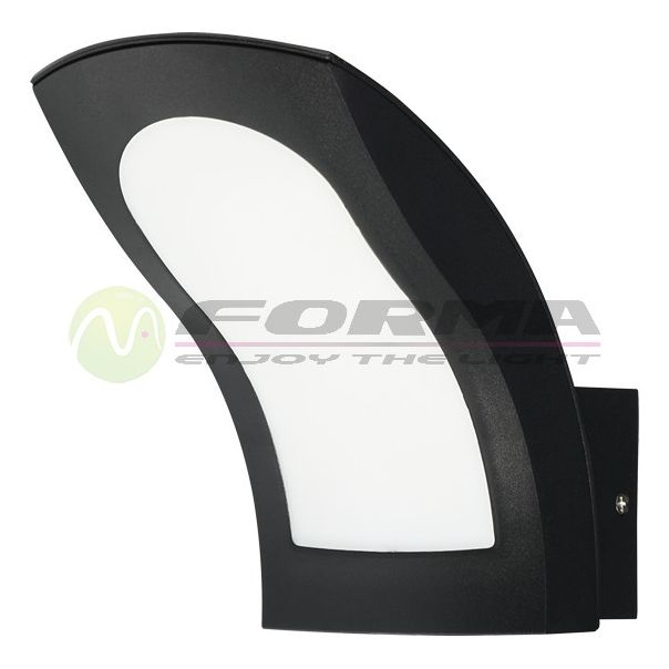 FORMA Spoljna LED lampa 15W BK S4342 4000K - 001955