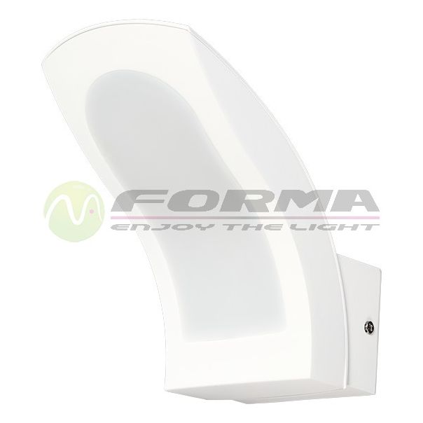 FORMA SpoljnaLED lampa 15W WH S4342 4000K - 001956