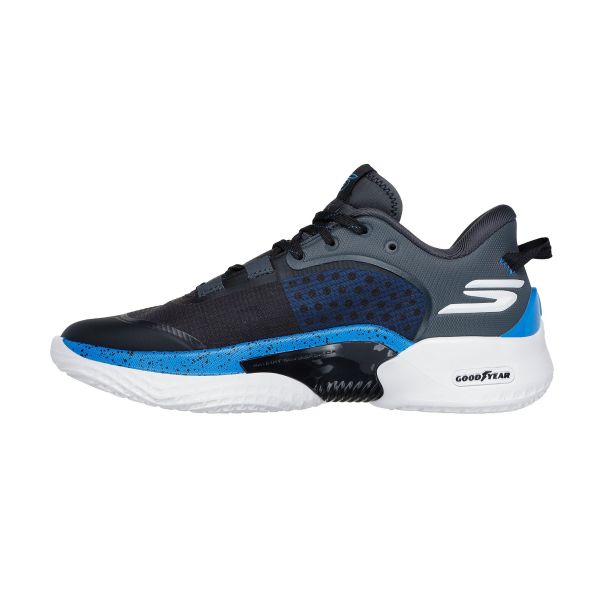 SKECHERS Patike skx resagrip M - 253007-GYBL