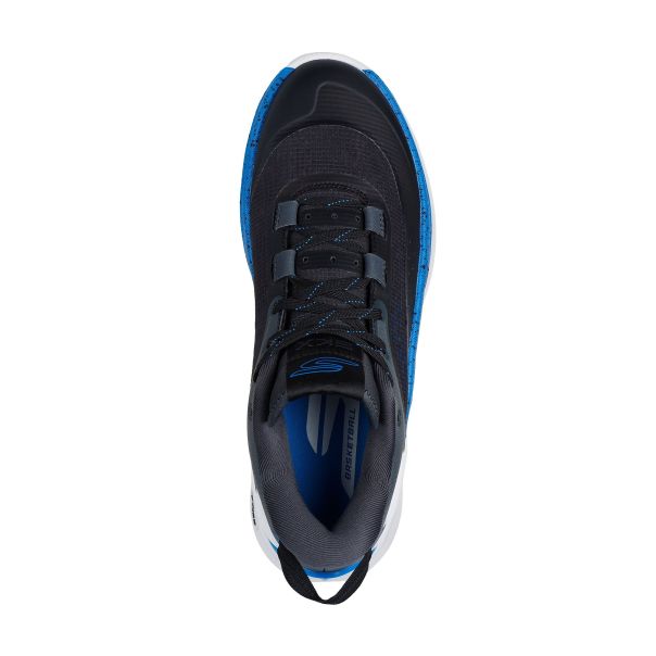 SKECHERS Patike skx resagrip M - 253007-GYBL