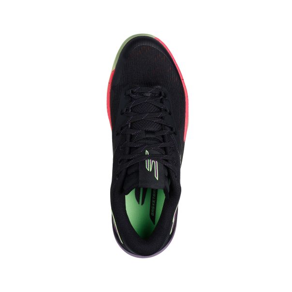 SKECHERS Patike skx nexus M - 253015-BPPK