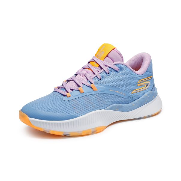 SKECHERS Patike skx nexus M - 253015-LBMT