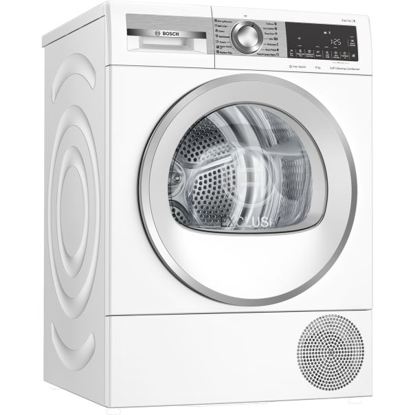 BOSCH Mašina za sušenje veša WQG24591BY - EP2607751