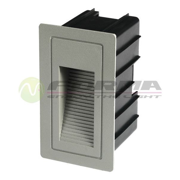 FORMA Ugradna LED lampa 3W SV S5324S 4000K - EP2683361