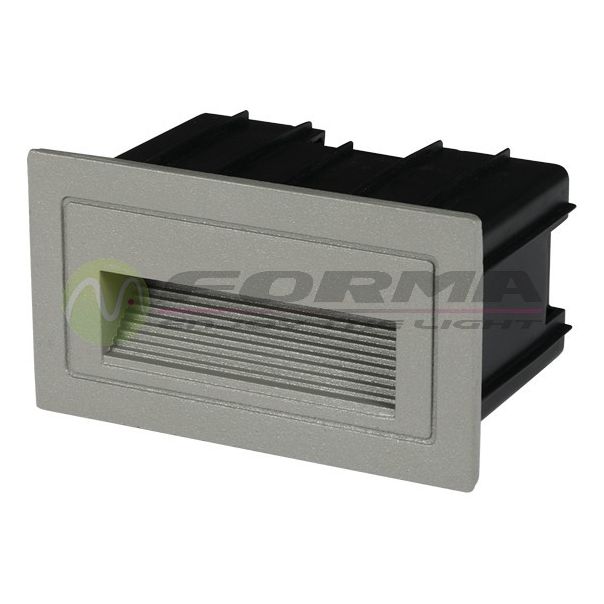 FORMA Ugradna LED lampa 3W SV S5325S 4000K - EP2683379