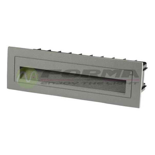 FORMA Ugradna LED lampa 6W SV S5325L 4000K - 002075