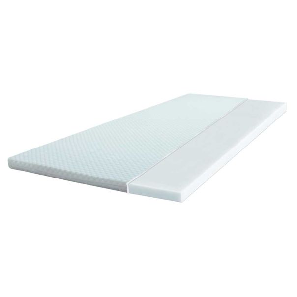 SDREAM Naddušek Soft 160 x 200 x 4 cm - 2533