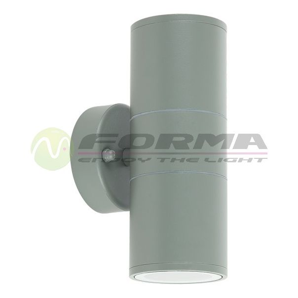 FORMA Spoljna lampa 2xGU10 SV S4619 - 002014-1