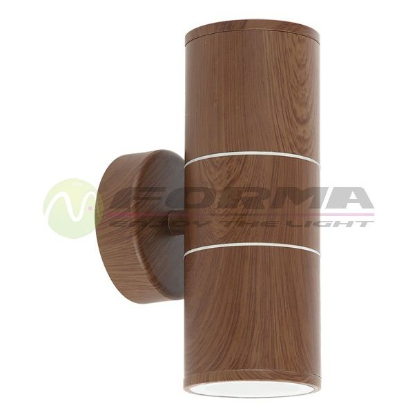 FORMA Spoljna lampa 2xGU10 M S4619 - 002013