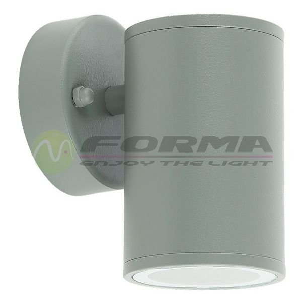 FORMA Spoljna lampa GU10 SV S4618 - 002010