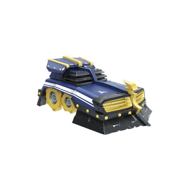 ACTIVISION BLIZZARD Skylanders SuperChargers Vehicle Shield Striker - 024350