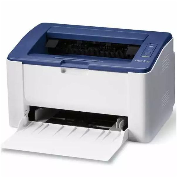XEROX Štampač Laser Phaser 3020BI 600x600dpi/20ppm/Wireless - 95205863048