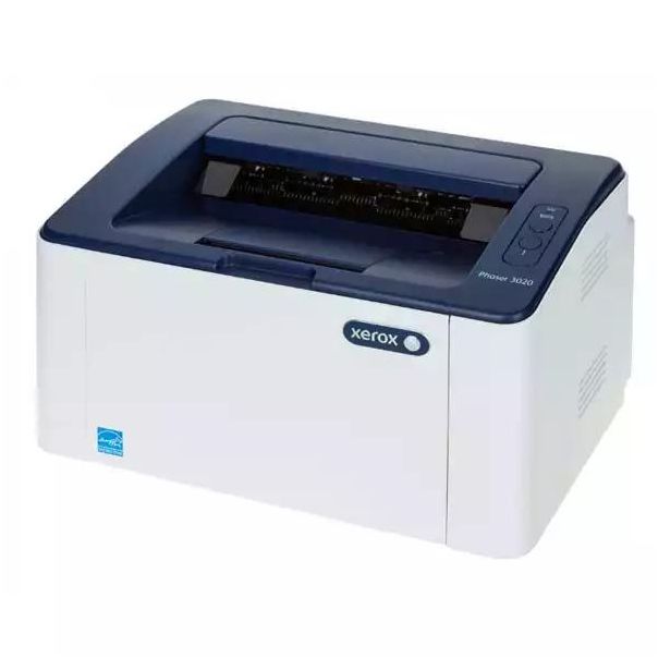 XEROX Štampač Laser Phaser 3020BI 600x600dpi/20ppm/Wireless - 95205863048