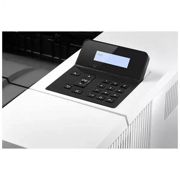 HP LaserJet Pro M501dn Printer, A4, LAN, Duplex - J8H61A