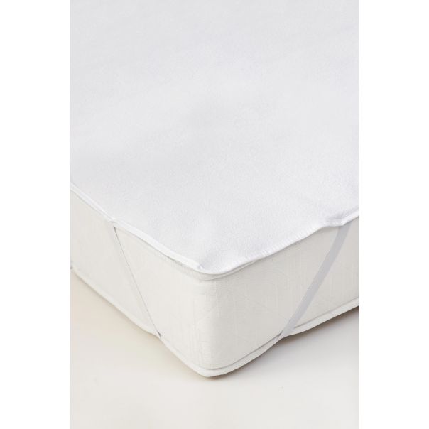 STEFAN Nepromočiva zaštita za dušek 160x200cm Acqua - 253-1