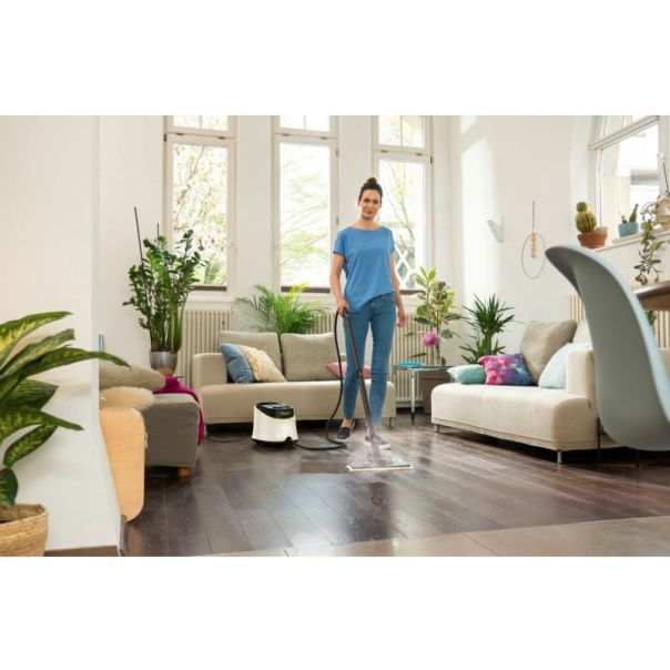 KARCHER Paročistač SC3 Deluxe Textile Edition - 16677-1
