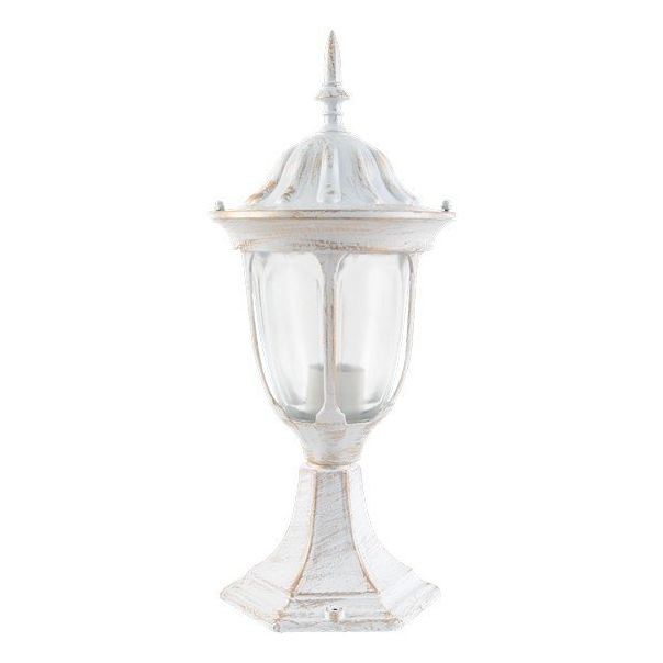 FORMA Fenjer stubić 40cm 1xE27 S3150 BK - 001866