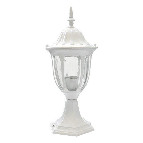 FORMA Fenjer stubić 40cm 1xE27 S3150 BK - 001866