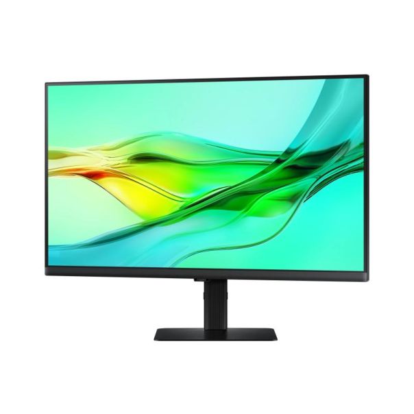 SAMSUNG Monitor LS27D600UAUXEN 27