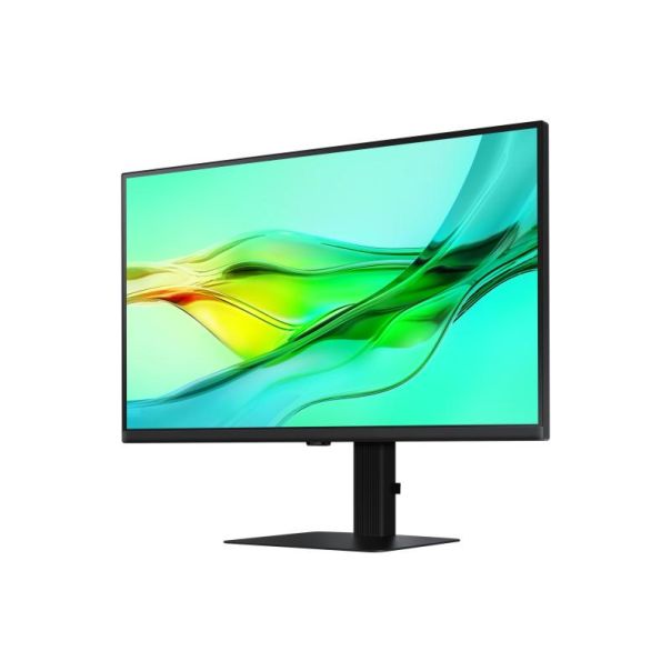 SAMSUNG Monitor LS27D600UAUXEN 27