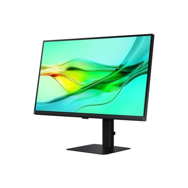 SAMSUNG Monitor LS27D600UAUXEN 27