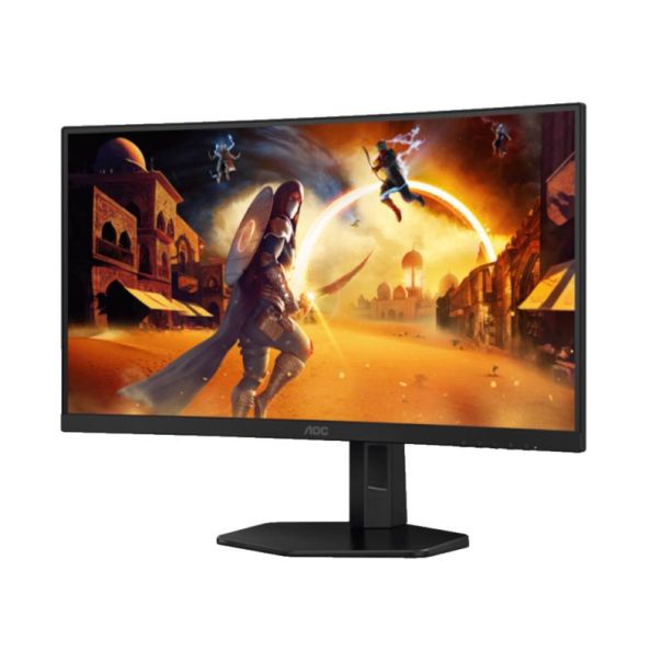 AOC Monitor CQ27G4X 27