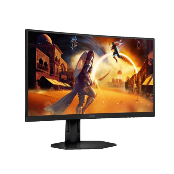 AOC Monitor CQ27G4X 27