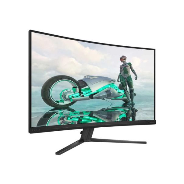 PHILIPS 32 inča Evnia 32M2C3500L/00 Curved Quad HD Fast VA Gaming monitor - MON03218