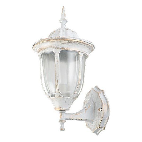 FORMA Fenjer zidni 1xE27 S4150 BK - 001891