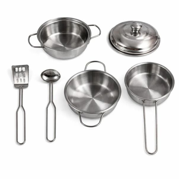 Dečiji drveni peskarnik za igru 3 u 1 sa kuhinjom, klupom i suncobranom sa UV zaštitom - EP2882597