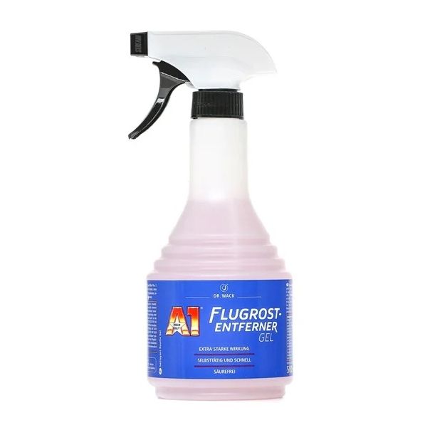 DR.WACK A1 Visokokvalitetno sredstvo za sjaj auta 500ml - A12690