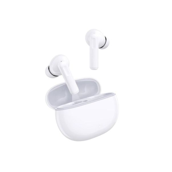 HONOR Bluetooth slušalice CHOICE X7i/PRG-ME00, bela - 5504ABFR
