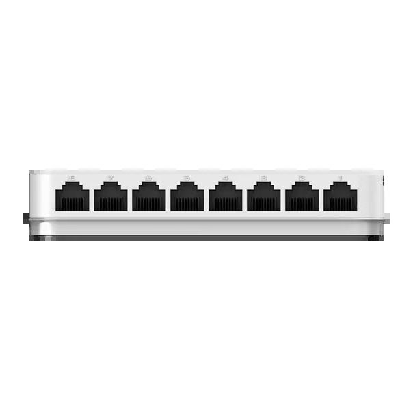 D-LINK LAN Switch GO-SW-8G 10/100/1000 8port - LAN00793